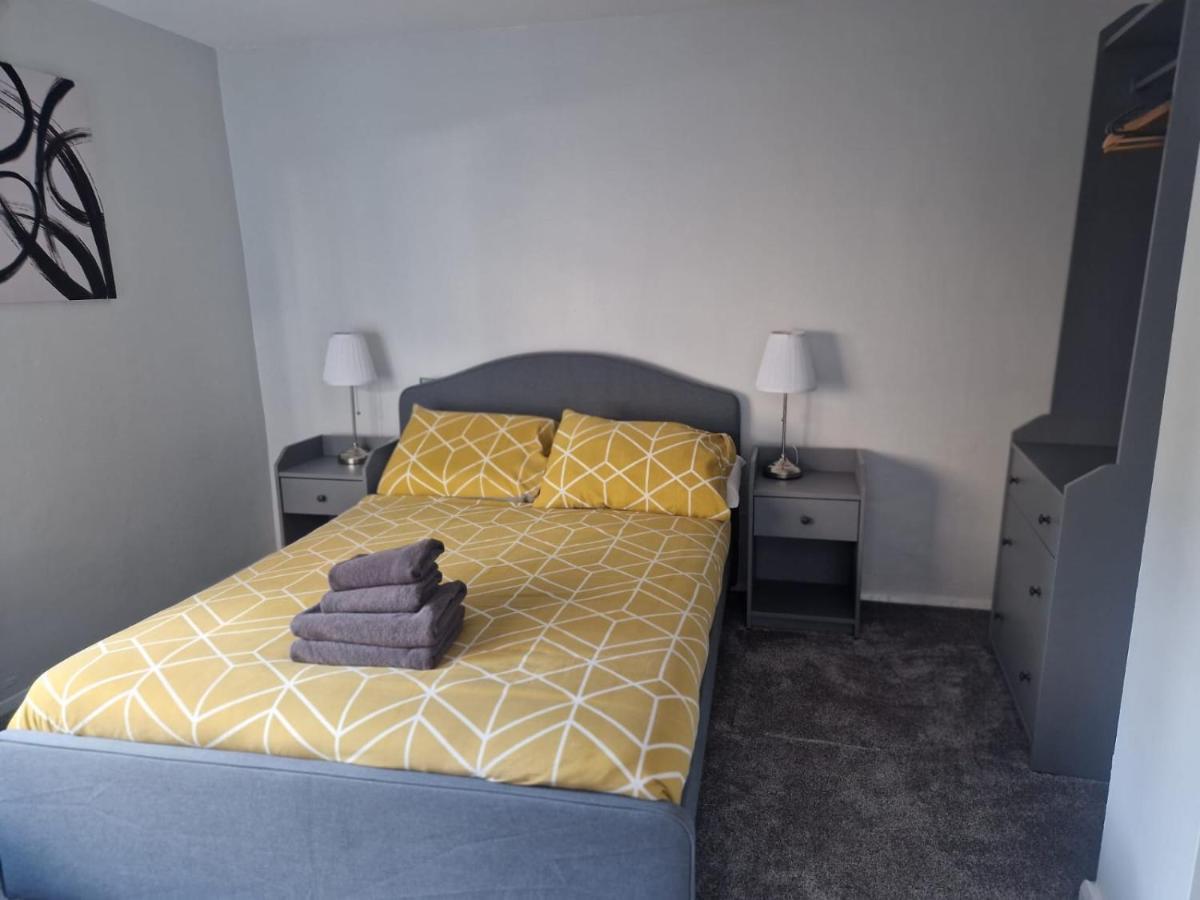 Courtyard Cottage Cartmel Luaran gambar