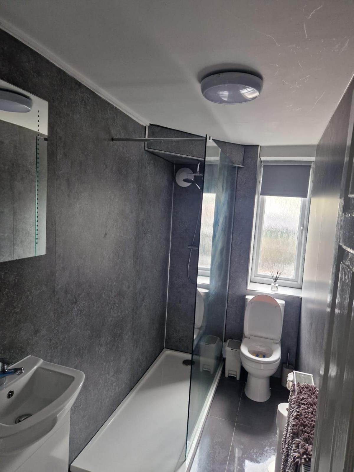 Courtyard Cottage Cartmel Luaran gambar